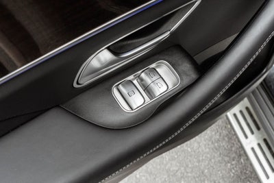 2024 Mercedes-Benz GLS GLS 63 AMG® 4MATIC®