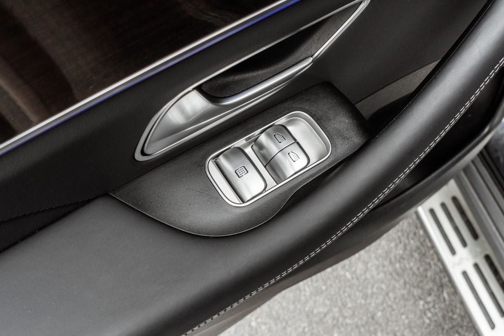 2024 Mercedes-Benz GLS GLS 63 AMG® 4MATIC®