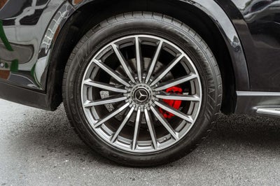 2024 Mercedes-Benz GLS GLS 63 AMG® 4MATIC®
