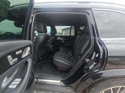 2024 Mercedes-Benz GLS GLS 63 AMG® 4MATIC®