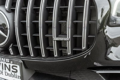 2024 Mercedes-Benz GLS GLS 63 AMG® 4MATIC®