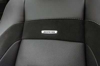 2024 Mercedes-Benz GLS GLS 63 AMG® 4MATIC®