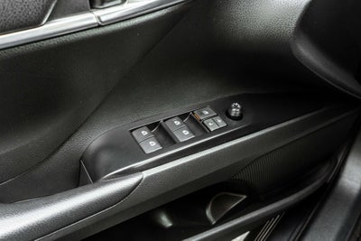 2020 Toyota Camry SE Nightshade