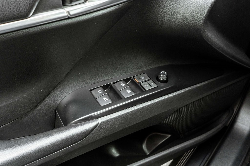 2020 Toyota Camry SE Nightshade