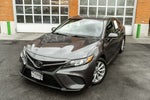 2020 Toyota Camry SE Nightshade