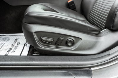 2020 Toyota Camry SE Nightshade