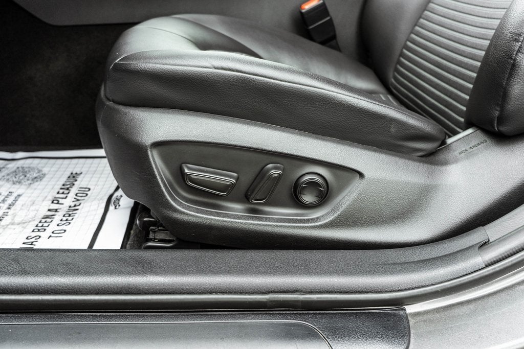 2020 Toyota Camry SE Nightshade