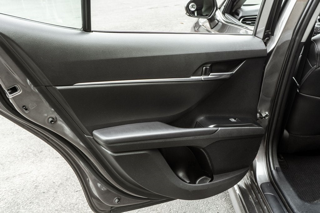 2020 Toyota Camry SE Nightshade