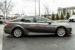 2020 Toyota Camry SE Nightshade