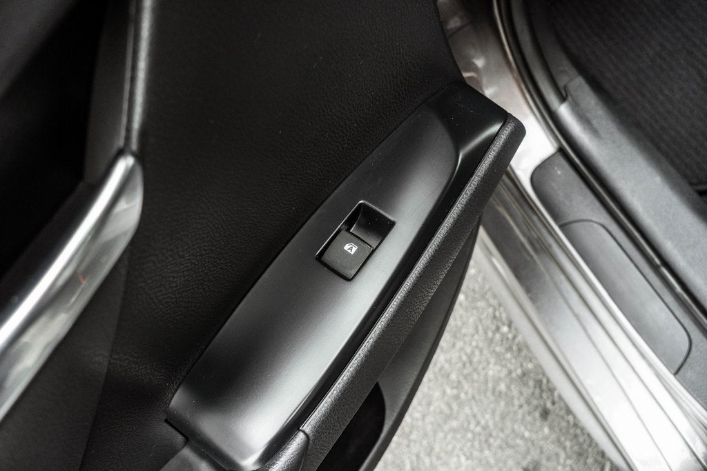 2020 Toyota Camry SE Nightshade