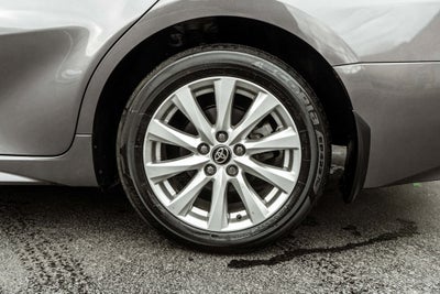 2020 Toyota Camry SE Nightshade