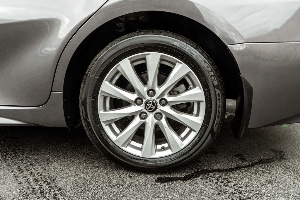 2020 Toyota Camry SE Nightshade