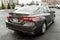 2020 Toyota Camry SE Nightshade