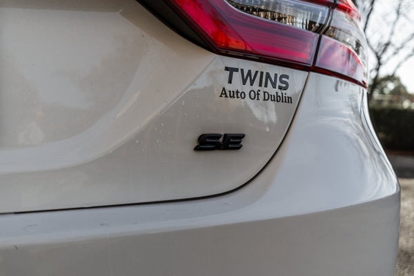 2020 Toyota Camry SE in Dublin, OH - Twins Auto of Dublin