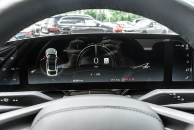 2023 Lucid Air Touring