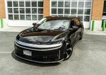 2023 Lucid Air Touring