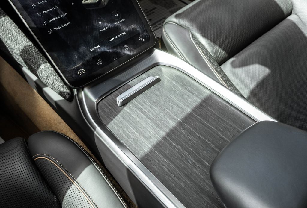 2023 Lucid Air Touring