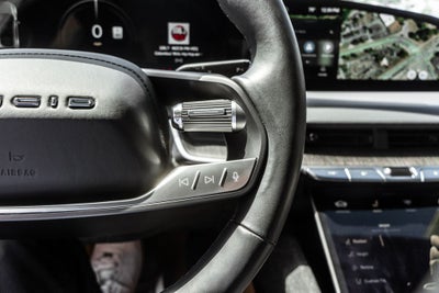 2023 Lucid Air Touring