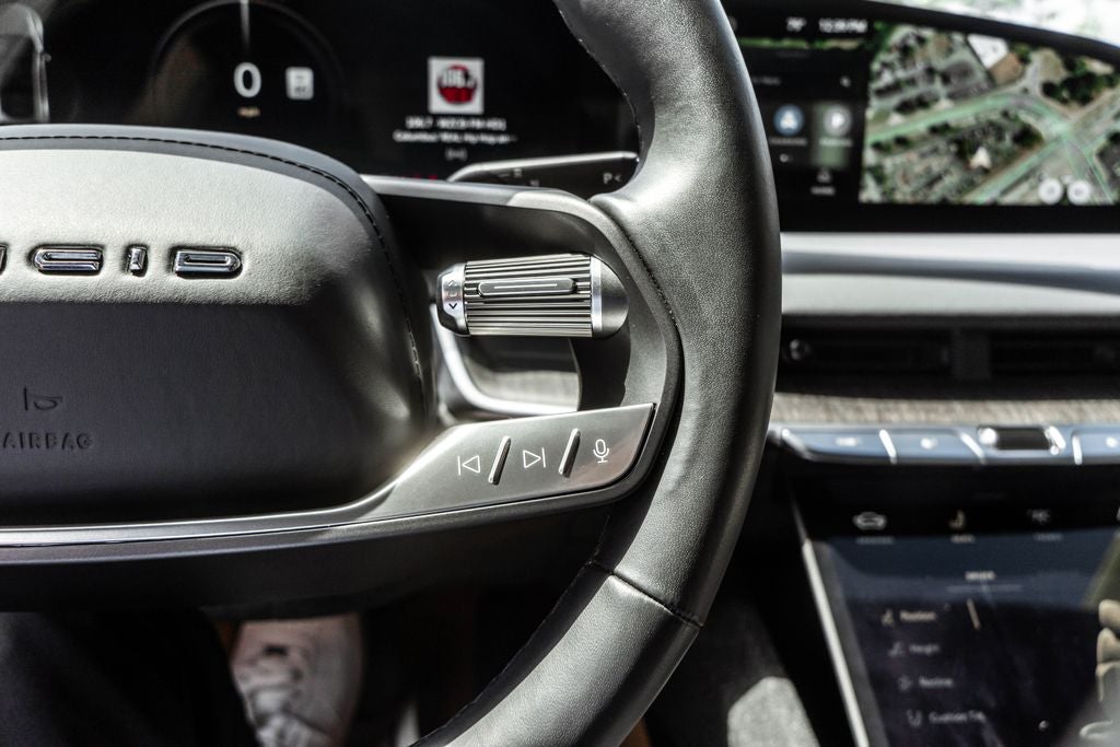 2023 Lucid Air Touring