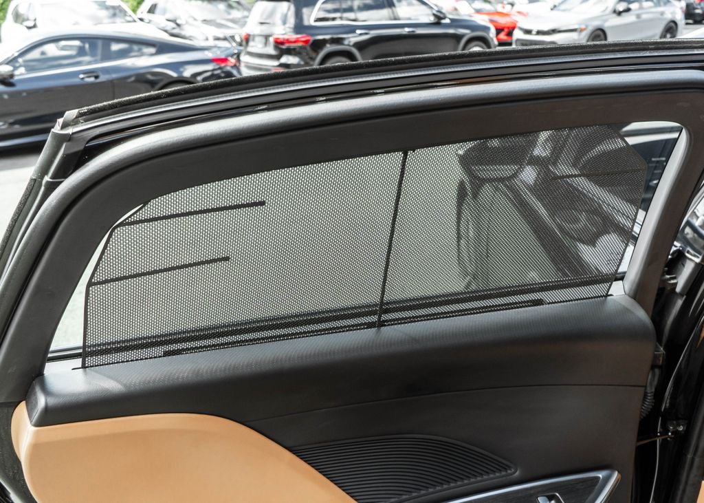 2023 Lucid Air Touring