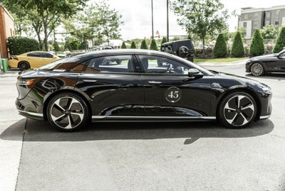 2023 Lucid Air Touring
