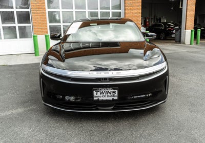 2023 Lucid Air Touring