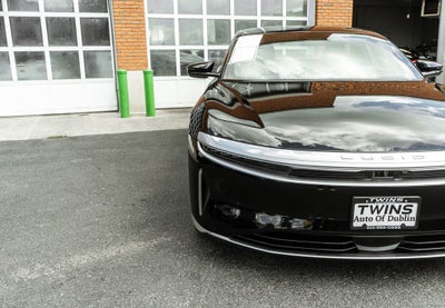 2023 Lucid Air Touring