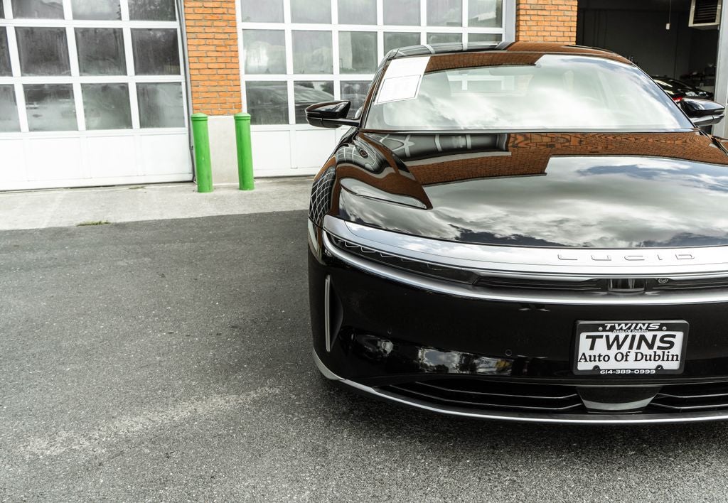 2023 Lucid Air Touring