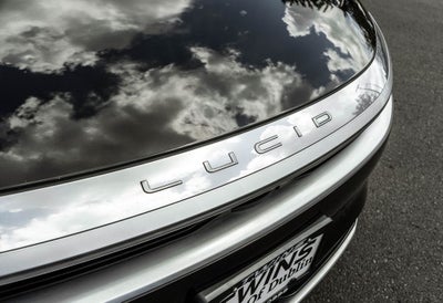 2023 Lucid Air Touring