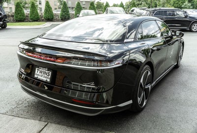 2023 Lucid Air Touring