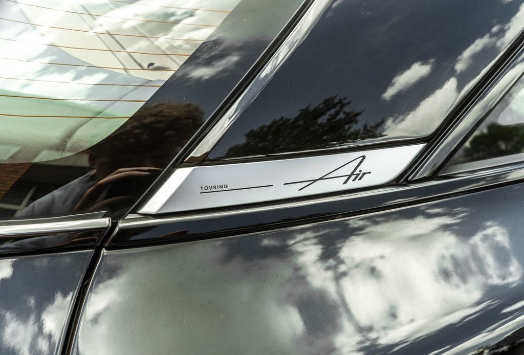 2023 Lucid Air Touring