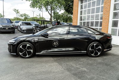2023 Lucid Air Touring