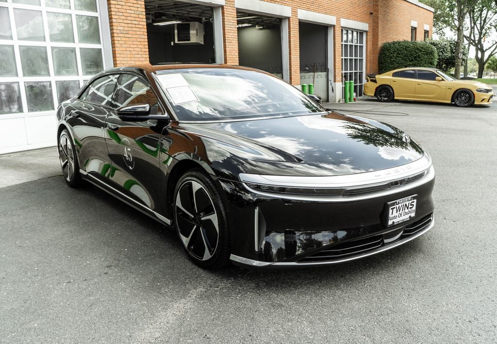2023 Lucid Air Touring