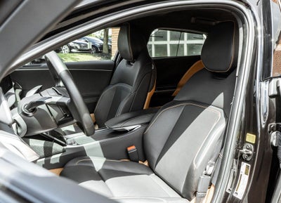 2023 Lucid Air Touring