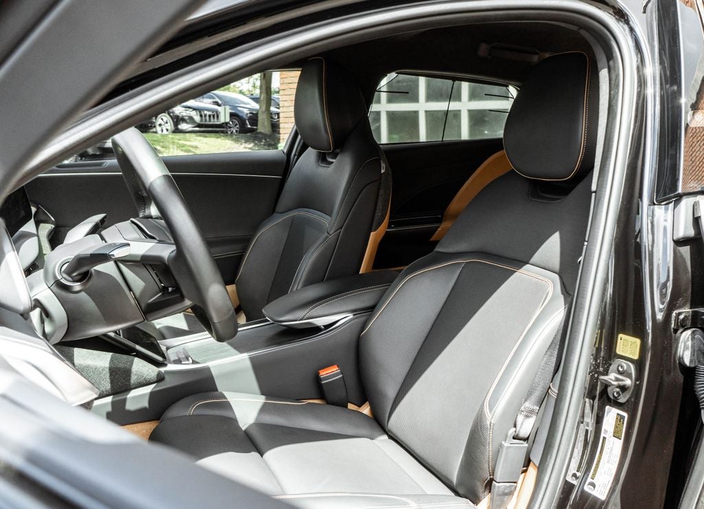 2023 Lucid Air Touring