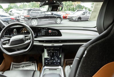 2023 Lucid Air Touring