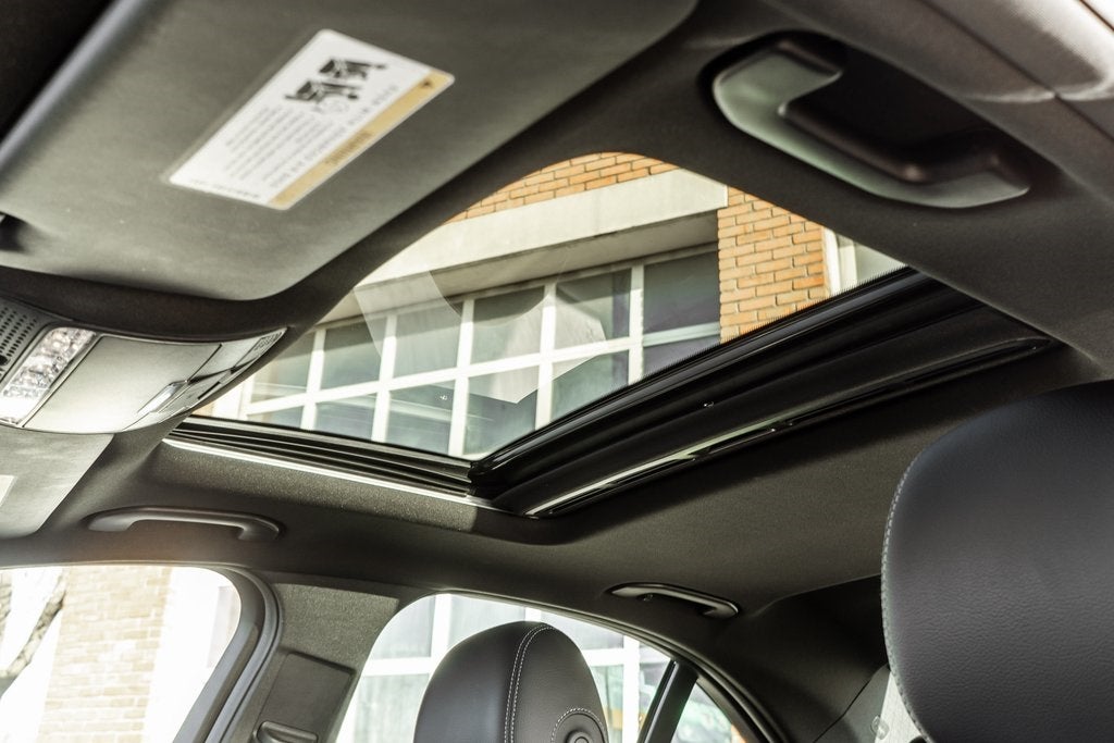 2018 Mercedes-Benz C-Class C 300 4MATIC®