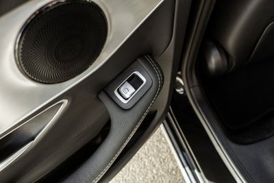 2018 Mercedes-Benz C-Class C 300 4MATIC®