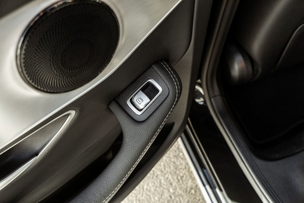 2018 Mercedes-Benz C-Class C 300 4MATIC®