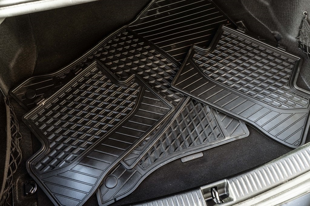 2018 Mercedes-Benz C-Class C 300 4MATIC®