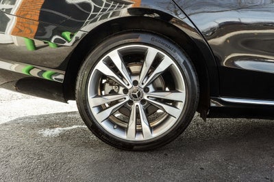 2018 Mercedes-Benz C-Class C 300 4MATIC®