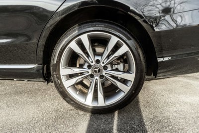 2018 Mercedes-Benz C-Class C 300 4MATIC®