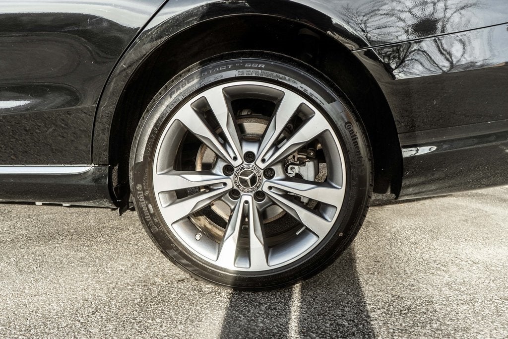 2018 Mercedes-Benz C-Class C 300 4MATIC®