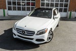 2017 Mercedes-Benz C-Class C 300 4MATIC®