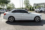 2017 Mercedes-Benz C-Class C 300 4MATIC®
