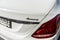 2017 Mercedes-Benz C-Class C 300 4MATIC®