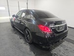 2020 Mercedes-Benz C-Class C 43 AMG® 4MATIC®