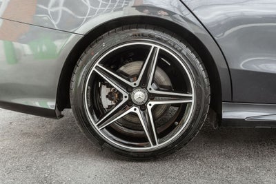 2016 Mercedes-Benz C-Class C 450 AMG® 4MATIC®