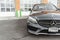 2016 Mercedes-Benz C-Class C 450 AMG® 4MATIC®