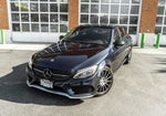 2018 Mercedes-Benz C-Class C 43 AMG® 4MATIC®